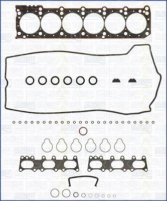 Triscan Dichtungssatz, Zylinderkopf [Hersteller-Nr. 598-4177] für Gm Korea, Mercedes-Benz, Ssangyong von TRISCAN