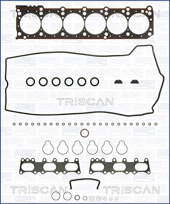 Triscan Dichtungssatz, Zylinderkopf [Hersteller-Nr. 598-4177] für Daewoo, Mercedes-Benz, Puch, Ssangyong von TRISCAN