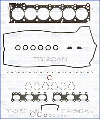 Triscan Dichtungssatz, Zylinderkopf [Hersteller-Nr. 598-4177] für Gm Korea, Mercedes-Benz, Ssangyong von TRISCAN