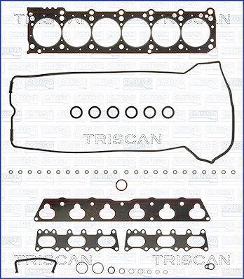Triscan Dichtungssatz, Zylinderkopf [Hersteller-Nr. 598-4182] für Mercedes-Benz von TRISCAN