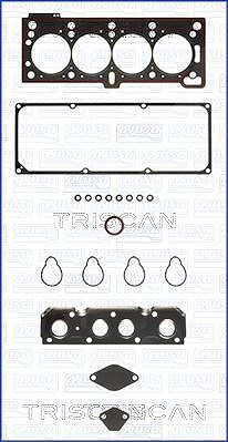 Triscan Dichtungssatz, Zylinderkopf [Hersteller-Nr. 598-6064] für Renault von TRISCAN
