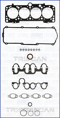 Triscan Dichtungssatz, Zylinderkopf [Hersteller-Nr. 598-85100] für Audi, Seat, VW von TRISCAN