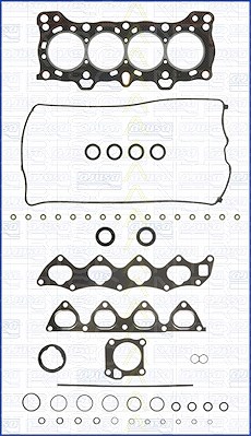 Triscan Dichtungssatz, Zylinderkopf [Hersteller-Nr. 598-3042] für Honda, Rover von TRISCAN