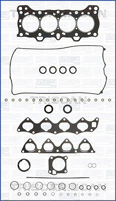 Triscan Dichtungssatz, Zylinderkopf [Hersteller-Nr. 598-3042] für Acura, Honda, Rover von TRISCAN