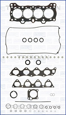 Triscan Dichtungssatz, Zylinderkopf [Hersteller-Nr. 598-3042] für Honda, Rover von TRISCAN