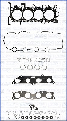 Triscan Dichtungssatz, Zylinderkopf [Hersteller-Nr. 598-3065] für Honda von TRISCAN