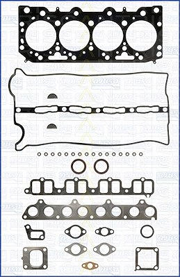 Triscan Dichtungssatz, Zylinderkopf [Hersteller-Nr. 598-3312] von TRISCAN