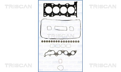 Triscan Dichtungssatz, Zylinderkopf [Hersteller-Nr. 598-2700] für Mazda von TRISCAN