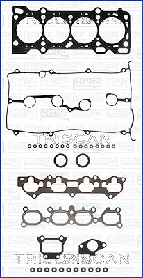 Triscan Dichtungssatz, Zylinderkopf [Hersteller-Nr. 598-4057] für Mazda von TRISCAN