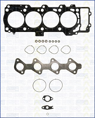 Triscan Dichtungssatz, Zylinderkopf [Hersteller-Nr. 598-41120] für Mercedes-Benz von TRISCAN