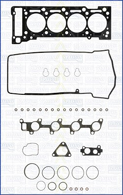 Triscan Dichtungssatz, Zylinderkopf [Hersteller-Nr. 598-41121] für Mercedes-Benz von TRISCAN