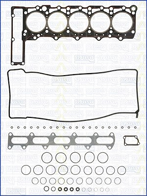 Triscan Dichtungssatz, Zylinderkopf [Hersteller-Nr. 598-4191] für Mercedes-Benz von TRISCAN