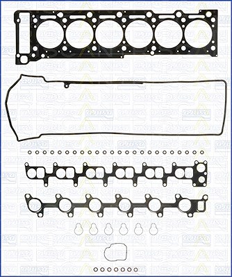 Triscan Dichtungssatz, Zylinderkopf [Hersteller-Nr. 598-4197] für Mercedes-Benz von TRISCAN