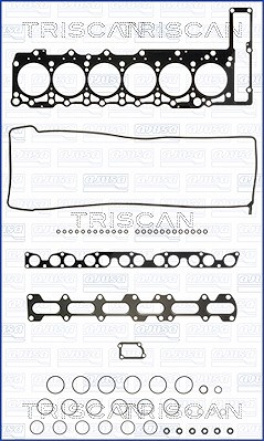 Triscan Dichtungssatz, Zylinderkopf [Hersteller-Nr. 598-4193] für Mercedes-Benz, Puch von TRISCAN