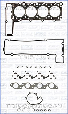Triscan Dichtungssatz, Zylinderkopf [Hersteller-Nr. 598-4104] für Mercedes-Benz, Yugo von TRISCAN