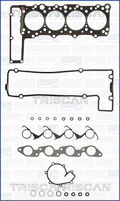 Triscan Dichtungssatz, Zylinderkopf [Hersteller-Nr. 598-4104] für Mercedes-Benz von TRISCAN