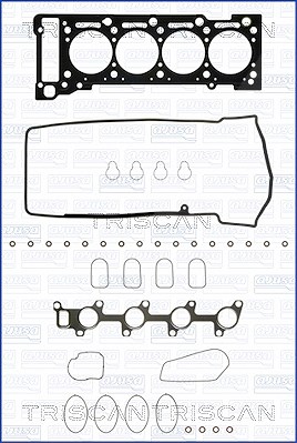 Triscan Dichtungssatz, Zylinderkopf [Hersteller-Nr. 598-41103] für Mercedes-Benz von TRISCAN