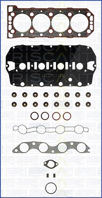 Triscan Dichtungssatz, Zylinderkopf [Hersteller-Nr. 598-1541] für Land Rover, Mg, Rover von TRISCAN