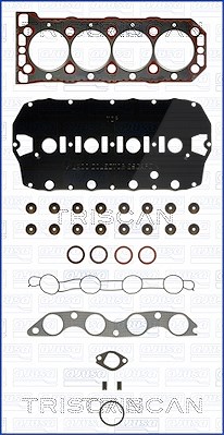 Triscan Dichtungssatz, Zylinderkopf [Hersteller-Nr. 598-1541] für Land Rover, Mg, Rover von TRISCAN