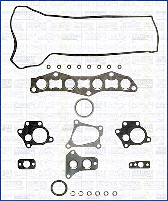 Triscan Dichtungssatz, Zylinderkopf [Hersteller-Nr. 597-7596] für Mini, Toyota von TRISCAN