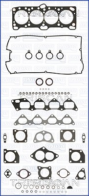 Triscan Dichtungssatz, Zylinderkopf [Hersteller-Nr. 598-4238] für Mitsubishi von TRISCAN