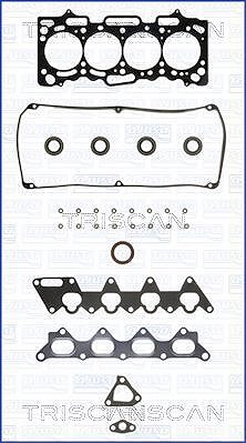 Triscan Dichtungssatz, Zylinderkopf [Hersteller-Nr. 598-4262] für Brilliance, Mitsubishi von TRISCAN