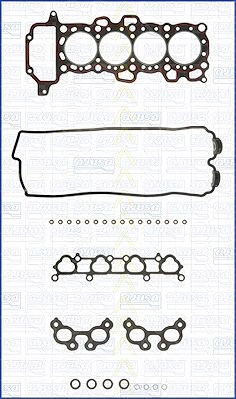 Triscan Dichtungssatz, Zylinderkopf [Hersteller-Nr. 598-4563] für Nissan von TRISCAN