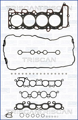 Triscan Dichtungssatz, Zylinderkopf [Hersteller-Nr. 598-4582] für Nissan von TRISCAN