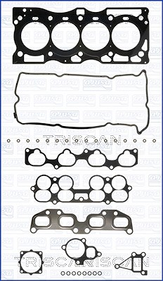 Triscan Dichtungssatz, Zylinderkopf [Hersteller-Nr. 598-45102] für Nissan von TRISCAN