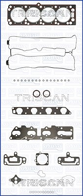 Triscan Dichtungssatz, Zylinderkopf [Hersteller-Nr. 598-50106] für Opel von TRISCAN