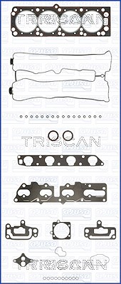 Triscan Dichtungssatz, Zylinderkopf [Hersteller-Nr. 598-50106] für Opel, Vauxhall von TRISCAN
