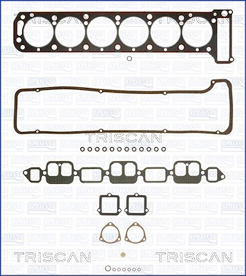 Triscan Dichtungssatz, Zylinderkopf [Hersteller-Nr. 598-5090] für Opel, Vauxhall von TRISCAN
