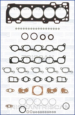 Triscan Dichtungssatz, Zylinderkopf [Hersteller-Nr. 598-80104] für Renault, Volvo von TRISCAN