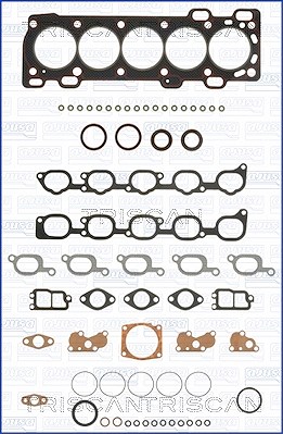 Triscan Dichtungssatz, Zylinderkopf [Hersteller-Nr. 598-80104] für Renault, Volvo von TRISCAN