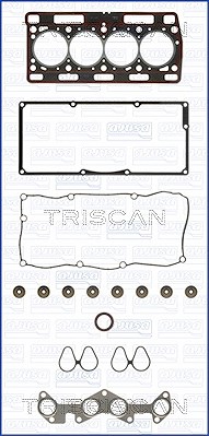 Triscan Dichtungssatz, Zylinderkopf [Hersteller-Nr. 598-6065] für Nissan, Renault von TRISCAN