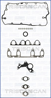 Triscan Dichtungssatz, Zylinderkopf [Hersteller-Nr. 597-85170] für Seat, VW von TRISCAN