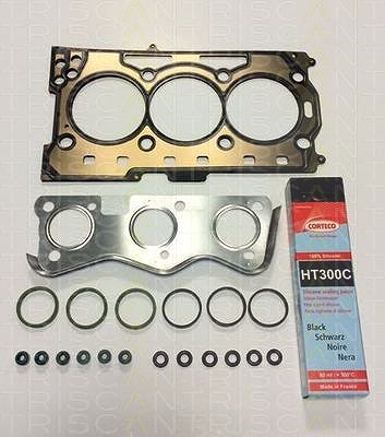 Triscan Dichtungssatz, Zylinderkopf [Hersteller-Nr. 598-85169] für Skoda, VW von TRISCAN