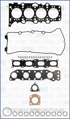 Triscan Dichtungssatz, Zylinderkopf Suzuki: Liana, Jimny, Ignis 598-7012 Triscan Dichtungssatz, Zylinderkopf Suzuki: Liana, Jimny, Ignis 598-7012 von TRISCAN
