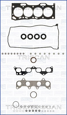 Triscan Dichtungssatz, Zylinderkopf [Hersteller-Nr. 598-7586] für Toyota von TRISCAN