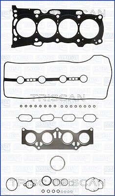 Triscan Dichtungssatz, Zylinderkopf [Hersteller-Nr. 598-75104] für Toyota von TRISCAN