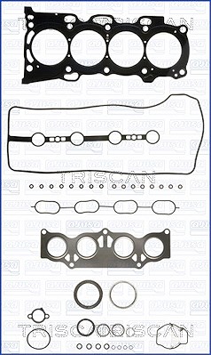 Triscan Dichtungssatz, Zylinderkopf [Hersteller-Nr. 598-75109] für Toyota von TRISCAN