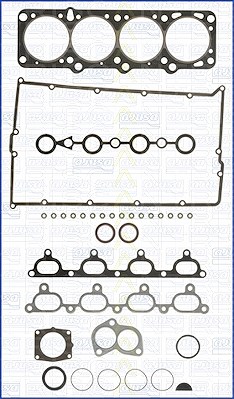 Triscan Dichtungssatz, Zylinderkopf [Hersteller-Nr. 598-8090] für Volvo von TRISCAN
