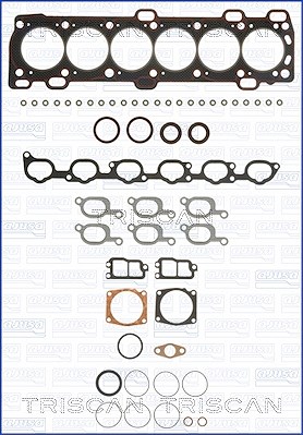 Triscan Dichtungssatz, Zylinderkopf [Hersteller-Nr. 598-80108] für Indigo, Volvo von TRISCAN