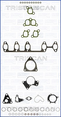 Triscan Dichtungssatz, Zylinderkopf [Hersteller-Nr. 597-85161] für VW von TRISCAN