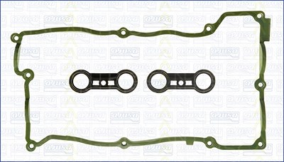 Triscan Dichtungssatz, Zylinderkopfhaube [Hersteller-Nr. 515-1766] für BMW von TRISCAN