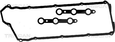 Triscan Dichtungssatz, Zylinderkopfhaube [Hersteller-Nr. 515-1746] für BMW, Wiesmann von TRISCAN