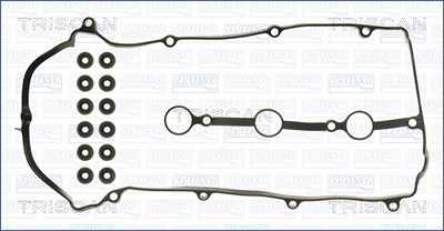Triscan Dichtungssatz, Zylinderkopfhaube [Hersteller-Nr. 515-4063] für Eunos, Ford Usa, Mazda von TRISCAN