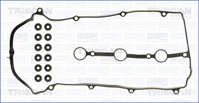 Triscan Dichtungssatz, Zylinderkopfhaube [Hersteller-Nr. 515-4063] für Ford Usa, Mazda von TRISCAN