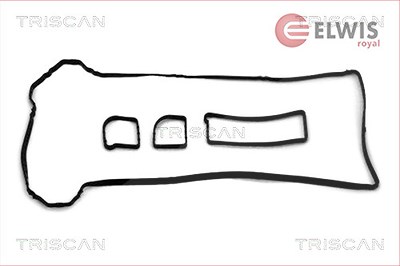 Triscan Dichtungssatz, Zylinderkopfhaube [Hersteller-Nr. 515-2695] für Ford, Ford Usa, Mazda, Mitsuoka, Morgan, Volvo von TRISCAN