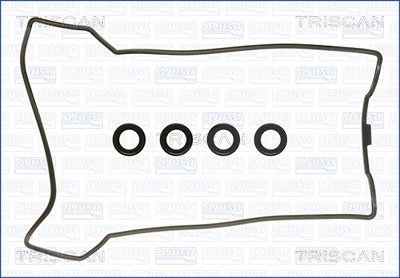Triscan Dichtungssatz, Zylinderkopfhaube [Hersteller-Nr. 515-4195] für Daewoo, Mercedes-Benz, Ssangyong, VW von TRISCAN